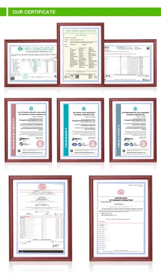 Organic Plant Herbal Extract Ganoderma Lucidum Mushroom Powder Reishi Mushroom Extract Ganoderma Mushroom